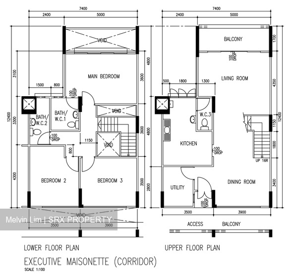 Blk 628 Hougang Avenue 8 (Hougang), HDB Executive #183010382